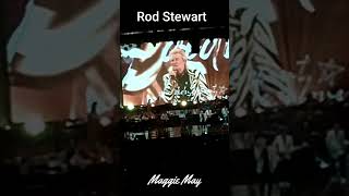 Rod Stewart  Maggie May [upl. by Giustino562]