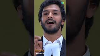 ROJA Serial Shorts Ep 123  2  Priyanka Sibbu Suryan  Saregama TV Shows Tamil  shorts ytshorts [upl. by Mckeon]