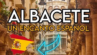 ¡Descubre Albacete Lo Mejor de Esta Ciudad Española Que No Te Puedes Perder [upl. by Nosidda388]