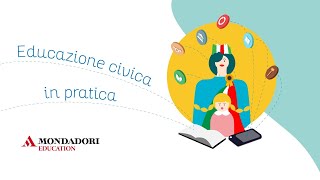 Educazione Civica in pratica  Daniele Aristarco  Differenze di genere [upl. by Amberly]