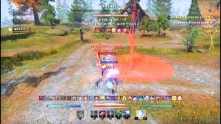 ESO PVP  NIGHTBLADE MIDYEAR MAYHEM  U 42 Gold Road [upl. by Enitsirk]