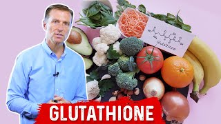 How to Increase Glutathione the Master Antioxidant [upl. by Ardys]