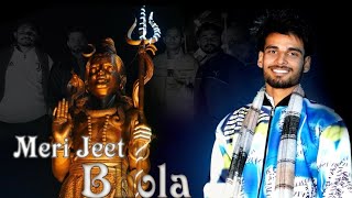 MERI JEET BHOLA  Yogesh thakur FtD freak music  Paramjeet pammi [upl. by Zsamot]