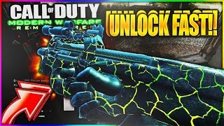 HOW TO GET quotEXCLUSION ZONEquot CAMO EASY amp FAST MWR EXCLUSION ZONE CAMO GUIDE MWR Exclusion Zone [upl. by Nimaj]