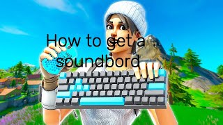 How to get the best voice changer and soundboard tutorial [upl. by Singer]