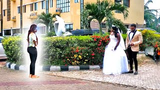 MY PAINS He Killed Me To MARRY My BEST Friend But My Ghost Will STOP This WEDDING  African Movies [upl. by Raoul]