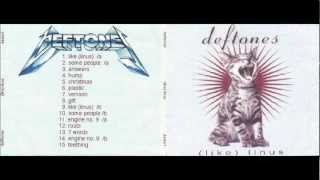 Deftones  Like Linus 1993 Demo [upl. by Kellsie]