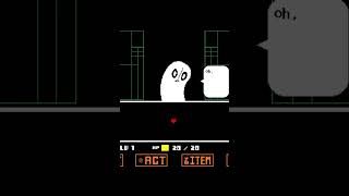 NAPSTABLOOK gaming undertale [upl. by Yerrok]