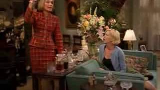 Dharma and Greg S02E07 Part 1 [upl. by Oiled]