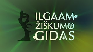 „Ilgaamžiškumo gidas“ stresas – kasdienis mūsų palydovas 20241124 [upl. by Lochner]