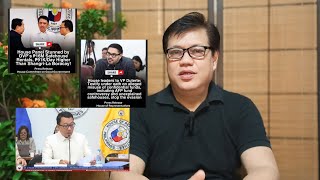 CONFIDENTIAL FUNDS BAKIT HINDI MAIPALIWANAG NI VP SARA HOUSE QUADCOM EXPLAINS MUST WATCH [upl. by Annhoj439]