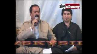 GORAN INZIBAT amp MSTAFA SHEWAW 2013 BASHY 2 BY SKYSILEMANY [upl. by Boyce]