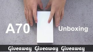 Blackview A70 Smartphone amp Blackview AirBuds2 Unboxing Review amp Giveaway [upl. by Adamis]