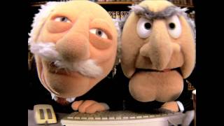 Hrmph  Internet Trolling with Statler amp Waldorf  The Muppets [upl. by Keelby]