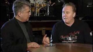 Loverboy Lead Singer Mike Reno Appears On KVOS TV [upl. by Frederique96]