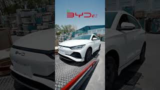 BYD E2  Drive with Electric car  EV car  Connect with QBH [upl. by Fox]