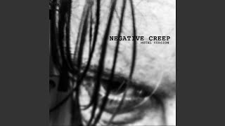 Negative Creep Metal Version [upl. by Anih]