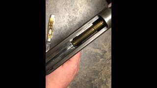 Winchester 3030 to 3855 build [upl. by Janek]