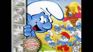 The SmurfsGameboy  sarsaparilla [upl. by Sheehan]