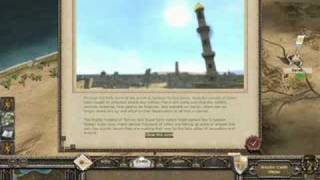 Medieval 2 total War kingdoms Jihad called [upl. by Nanreik]