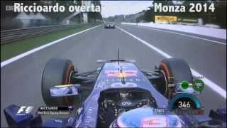 F1 overtaking weapon  Drag Reduction System DRS [upl. by Cleopatre900]