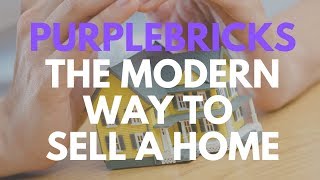 Purplebricks Review The Easiest and Cheapest Way To Sell Your Home [upl. by Alston]