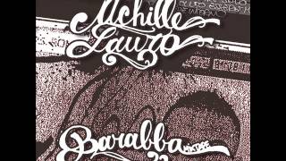 Achille Lauro  Tutorial feat Sedato Blend quotQuarto Bloccoquot [upl. by Garland]