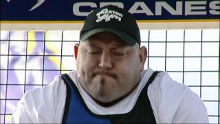 UKs Strongest Man  2007 Episode 4 Part 4 [upl. by Pirozzo777]