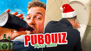 DE KERST PUBQUIZ 2022 EDITIE [upl. by Orat]