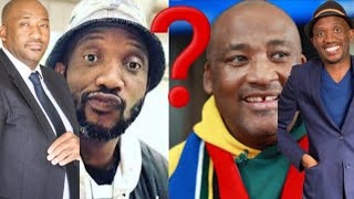 Minister Gaytom McKenzie strike back at clout chasing David Kau [upl. by Keele994]