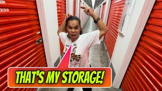 I Bought a Storage Unit Loaded Treasures ￼and a Mystery Box￼ [upl. by Norat]