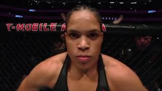 UFC 207 Nunes vs Rousey  FULL FIGHT [upl. by Sucramat]