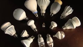 How to Choose LED BulbsSimplified  Ace Hardware [upl. by Airehs297]