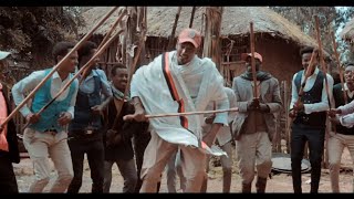 Fikadu Tesfaye  Iyyoolee  Ethiopian Oromo Music 2020 Official Video [upl. by Elatia]