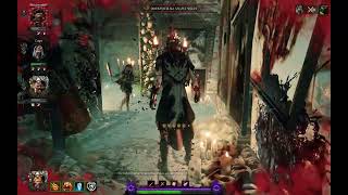 Vermintide 2  Jumpscare [upl. by Nnaarual104]