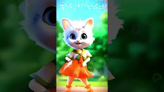 Cat dance funny veri nice dance Cat lover watching 😄😂 ytviral ytshortsvideo ytyoutubevideo [upl. by Sloan67]