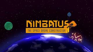 Nimbatus Trailer [upl. by Arateehc]