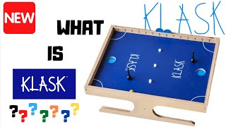 How to MASTER KLASK [upl. by Gerladina224]