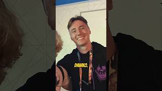 Dawko Solved FNAFs Biggest Mystery At PAX WEST 2024 [upl. by Haley513]