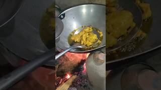 Sahjan ke pakode healthy pakode viralshorts [upl. by Aleira]