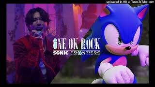 quotVandalizequot  Sonic Frontiers OST Rap Beat  BeastMode Beats [upl. by Saxena]