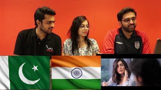 World Famous Lover Teaser  Vijay Deverakonda  PAKISTAN REACTION [upl. by Kcirtapnhoj]