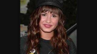 Demi Lovatos Camp Rock Audition Song [upl. by Boothe]