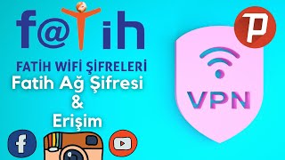 Okul İnterneti Fatih Ağına Bağlanma Yöntemi [upl. by Acnaib]