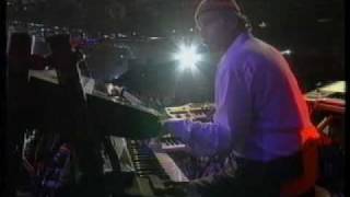 Joe Zawinul  Indiscretions P1mpg [upl. by Niloc]