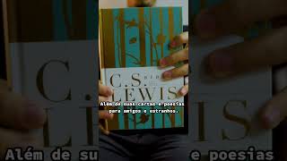 Bíblia C S Lewis  NAA  Leitura Perfeita 📚 [upl. by Airahs]