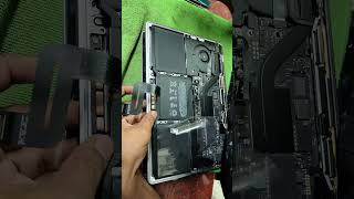 Apple MacBook Pro A2338A2179A1708 Battery Replacement Call 9010288758 Hitech City Madhapur [upl. by Yruam626]