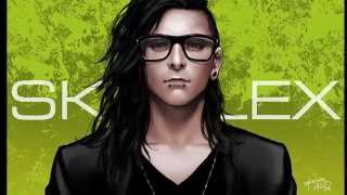 Gorgon CityImaginationSkrillex RemixFast Version [upl. by Aicined]