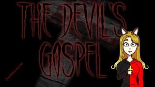 DEAL WITH THE SHEDEVIL  The Devils Gospel [upl. by Avehs697]