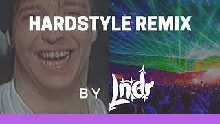 DIE WOODYS  Fichtls Lied HARDSTYLE REMIX [upl. by Eltotsira327]